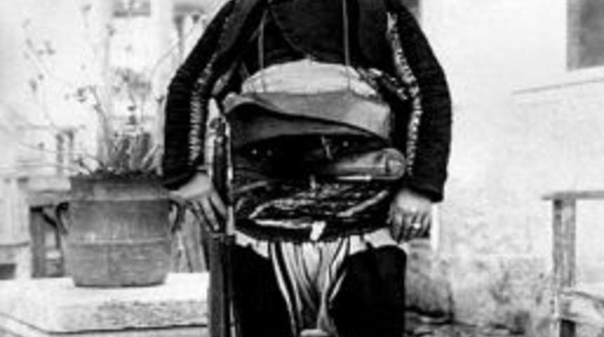 Aydın, Y&ouml;r&uuml;k Ali Efe&rsquo;yi Anacak