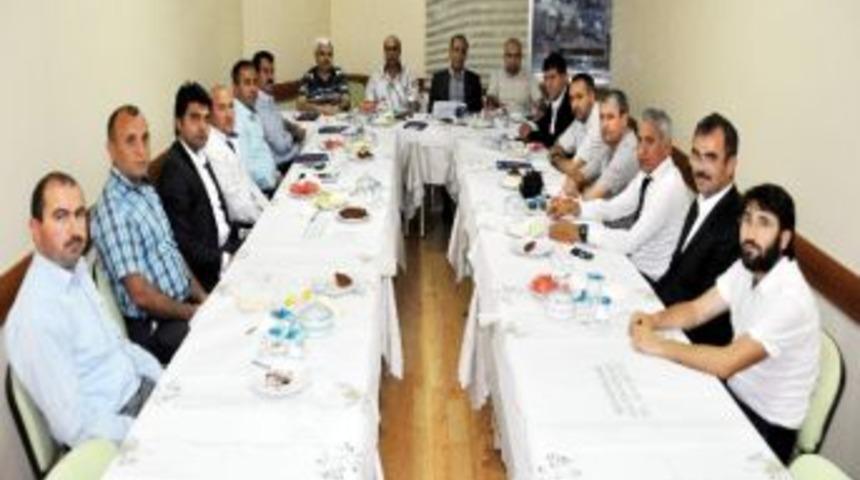 Adıyamanlılar Federasyonu Kuruluyor