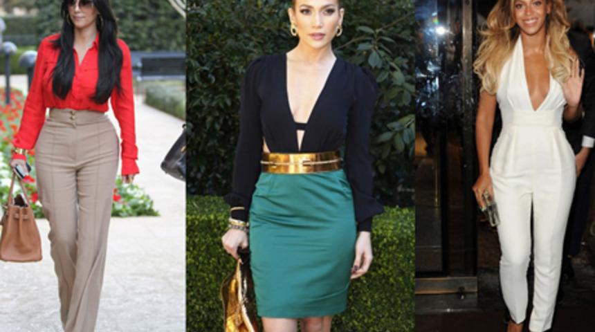 Armut tipi v&uuml;cutlular nasıl giyinmeli?