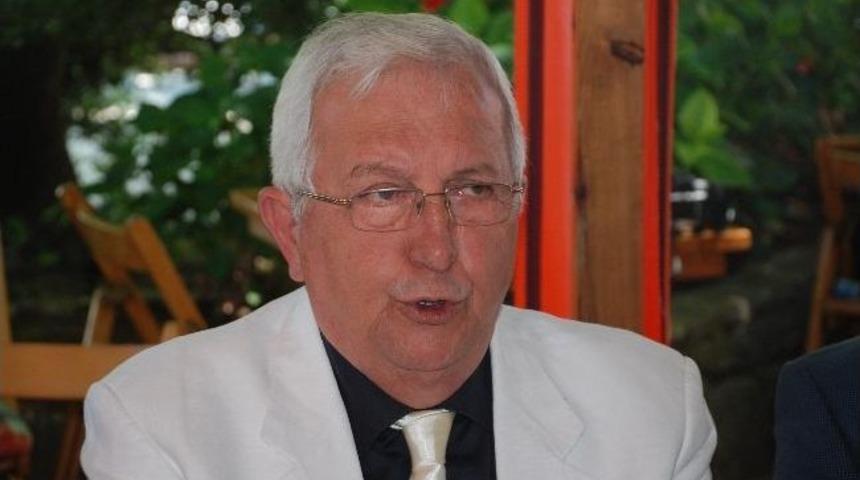 Posbıyık&rsquo;tan Ereğli Tso&rsquo;ya Emlak Vergisi Tepkisi