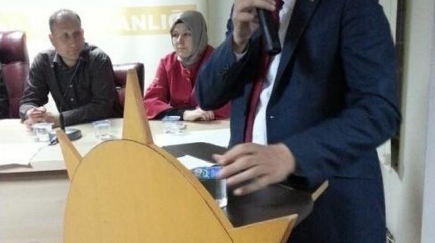 Tunca’dan Sağduyu Çağrısı