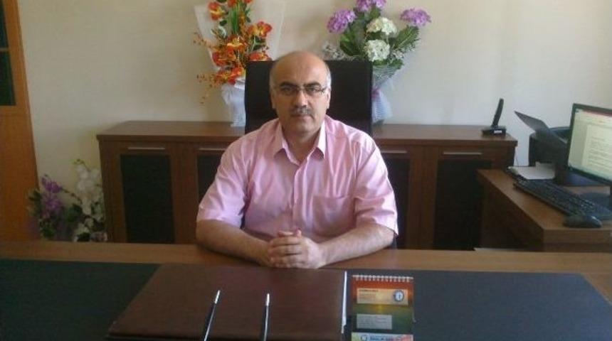 Aile Ve Sosyal Politikalar Müdürlüğü, Nazilli'de Yeni Binasına Taşındı