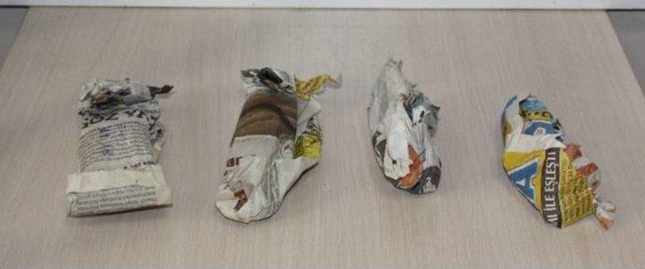 Marmaris'te Uyuşturucu Operasyonu G4