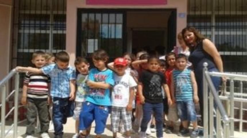 Şarköy’den İki Okul Trakyaka’dan Mali Destek Aldı