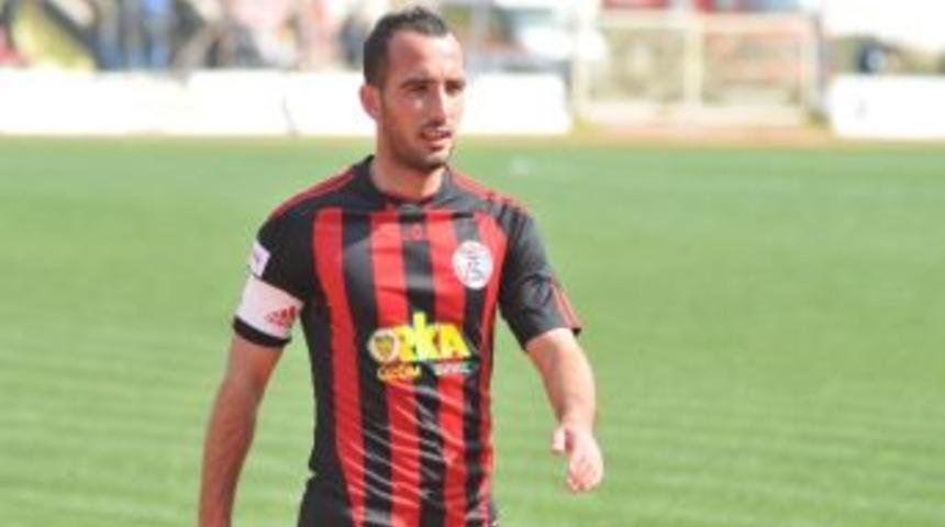 Raşit Sevindir Balıkesirspor&rsquo;da