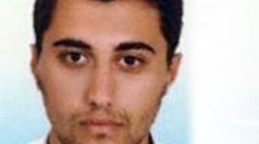 Canlı bomba yakalandı