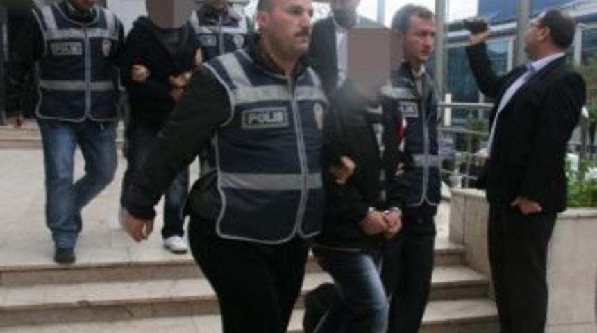 Yavuzselim Olaylarında 4. Yargı Paketi Kapsamında 3 Tahliye