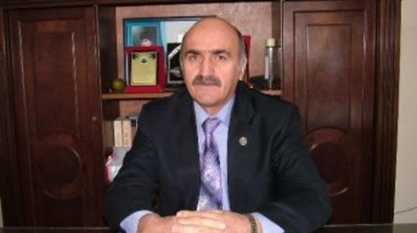 Sungurlu Tmo Hububat Alımlarına Başlayacak