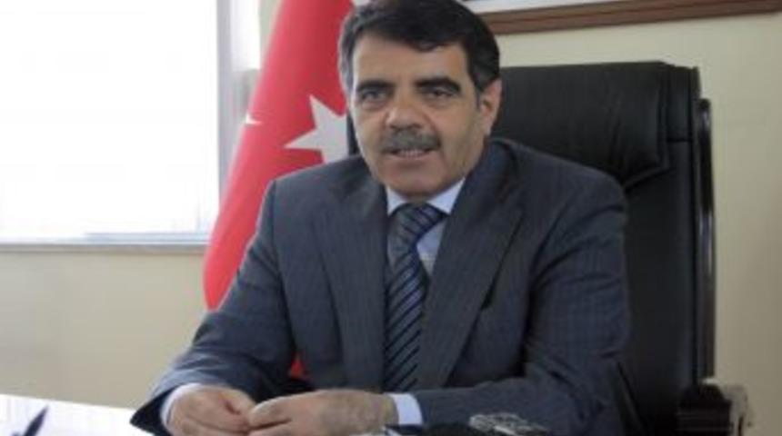 Başkan Bozkuş: T&uuml;rkiye&rsquo;nin El&ccedil;ilerini Bekliyoruz