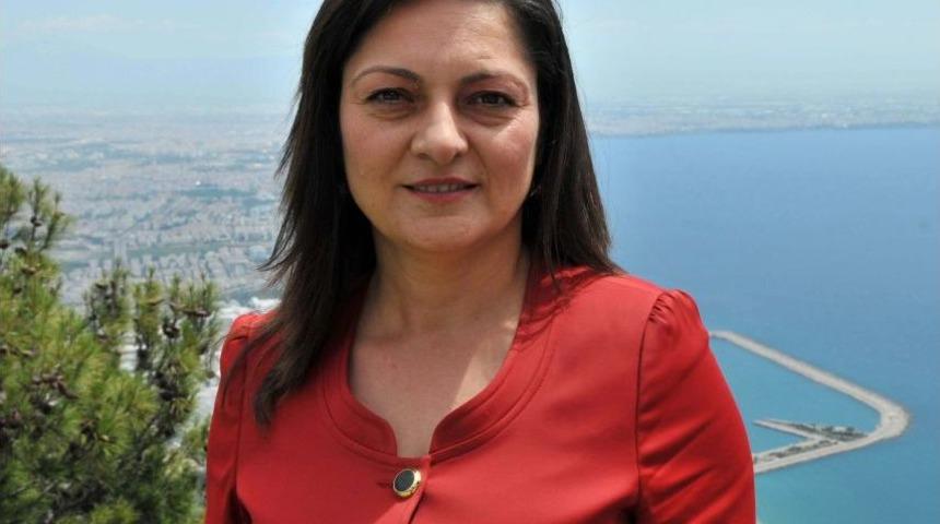 BYGEM Antalya İl M&uuml;d&uuml;rl&uuml;ğ&uuml;, 93. Kuruluş Yıl D&ouml;n&uuml;m&uuml;n&uuml; Gazetecilerle Kutladı