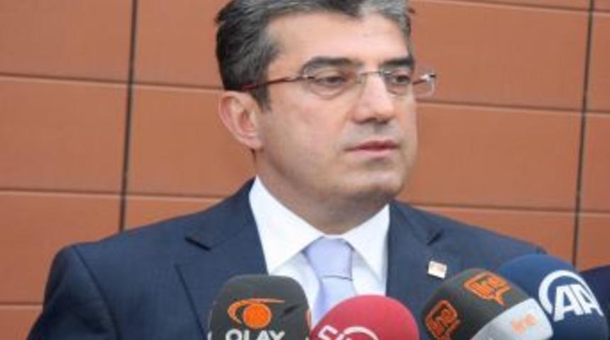 CHP Genel Başkan Yardımcısı G&uuml;naydın: Halka Kasımpaşalılık Olmaz