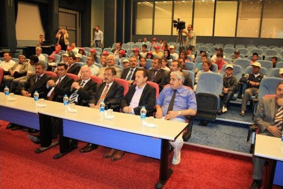 Atık Pil Getiren, &Ouml;d&uuml;l&uuml; G&ouml;t&uuml;rd&uuml;