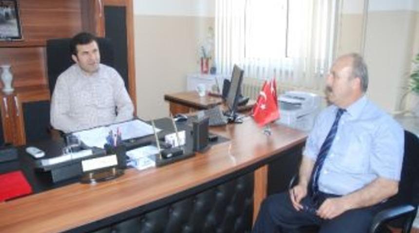 Yatağan&rsquo;daki Okullar Iso 9001 Belgeli Olacak