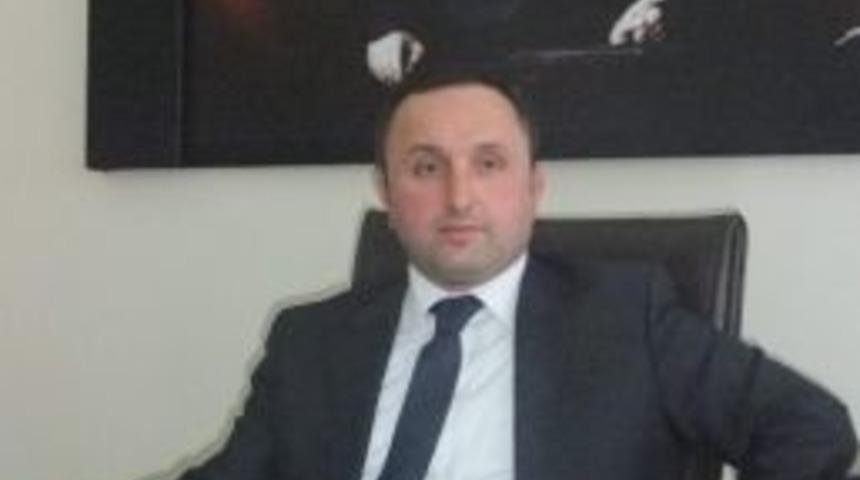 M&uuml;d&uuml;r Esen'den Sbs Ve Pybs Mesajı