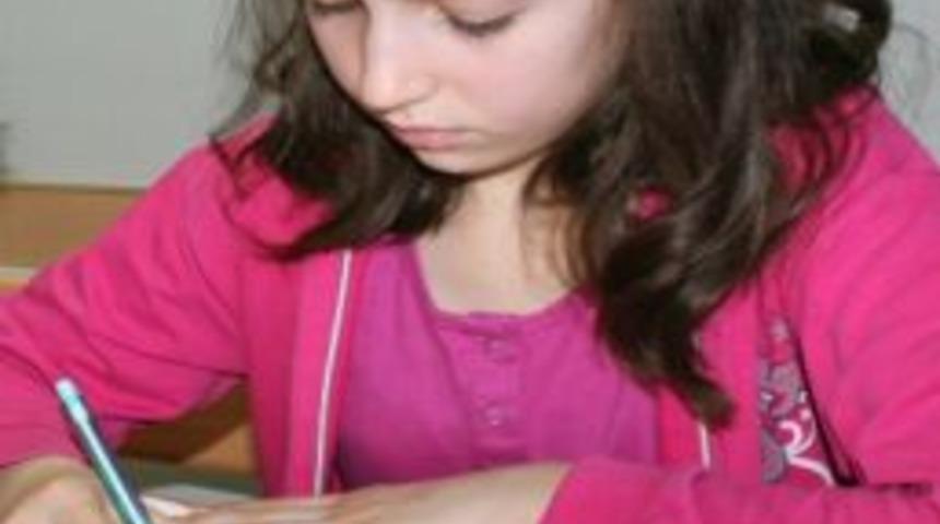 D&uuml;zce&rsquo;de 3 Bin 205 &Ouml;ğrenci Sbs&rsquo;de Ter D&ouml;kecek