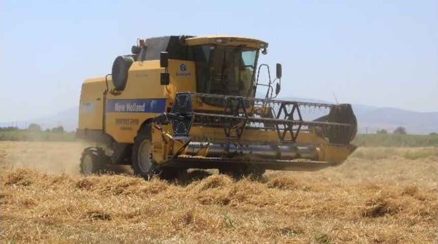 Pamuk &Ccedil;apalama Ve Bi&ccedil;erd&ouml;ver &Uuml;cretleri Belirlendi