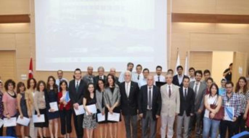 Deney Hayvanları Kullanım Sertifikası Eğitim Programı Sertifika T&ouml;reni