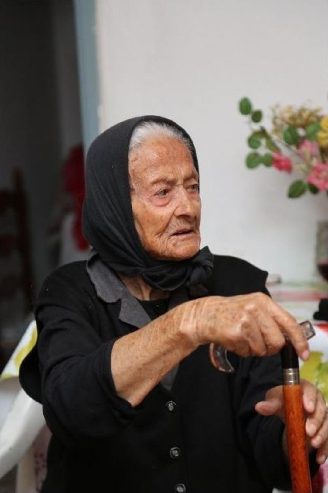 Dimutrula&rsquo;dan Sel&ccedil;uk&rsquo;a Selam Var