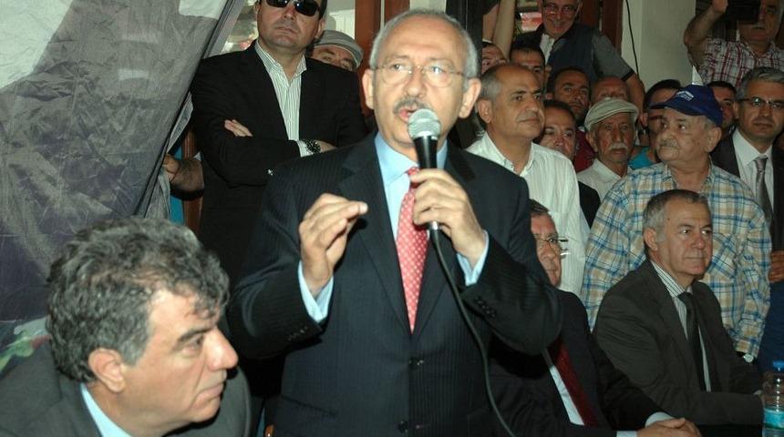 Kılı&ccedil;daroğlu: Gen&ccedil;leri Hafife Alanlar Daima Yanılır