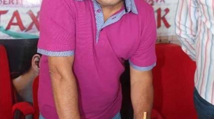 Yalovaspor&rsquo;un Yeni Teknik Direkt&ouml;r&uuml; Toker Oldu