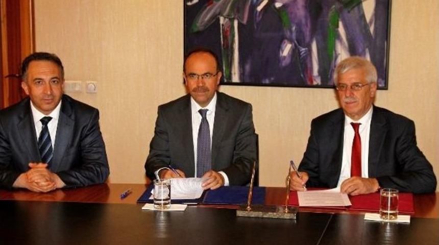 Ormanlardan Odun Dışında Da Faydalanılacak