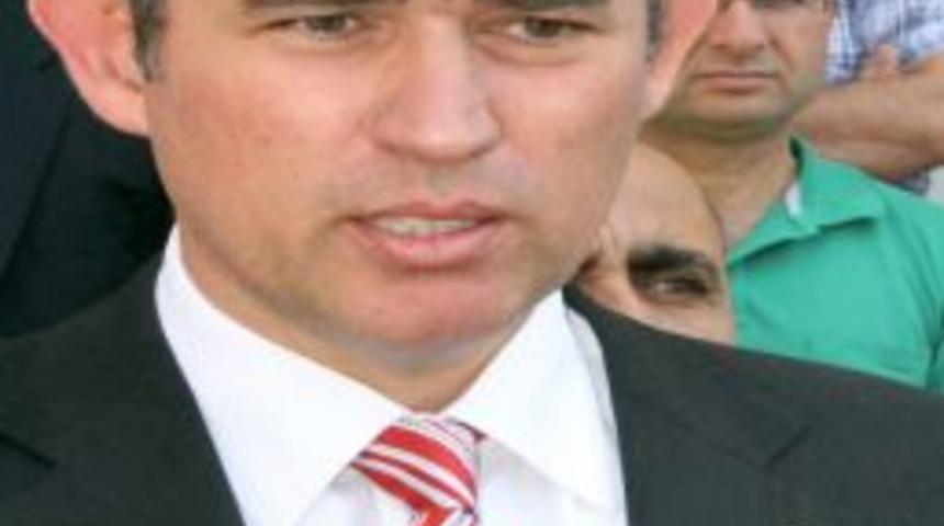 Barolar Birliği Başkanı Fevzioğlu: Susun Sokaklara &Ccedil;ıkmayın Diyemem