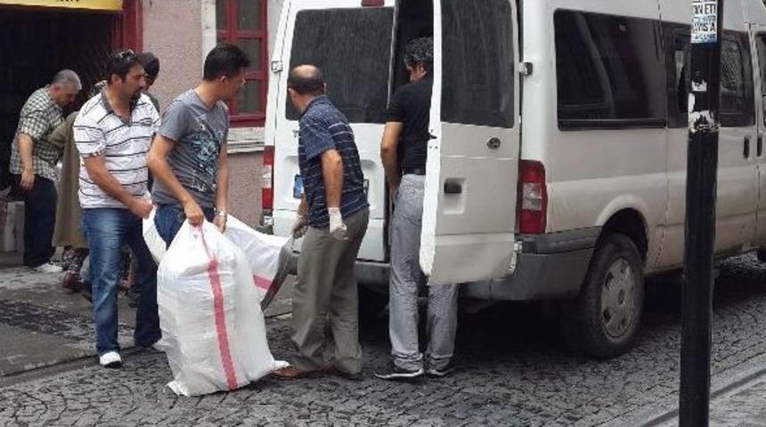 &Ccedil;anakkale'de Bandrols&uuml;z Kitap Operasyonu