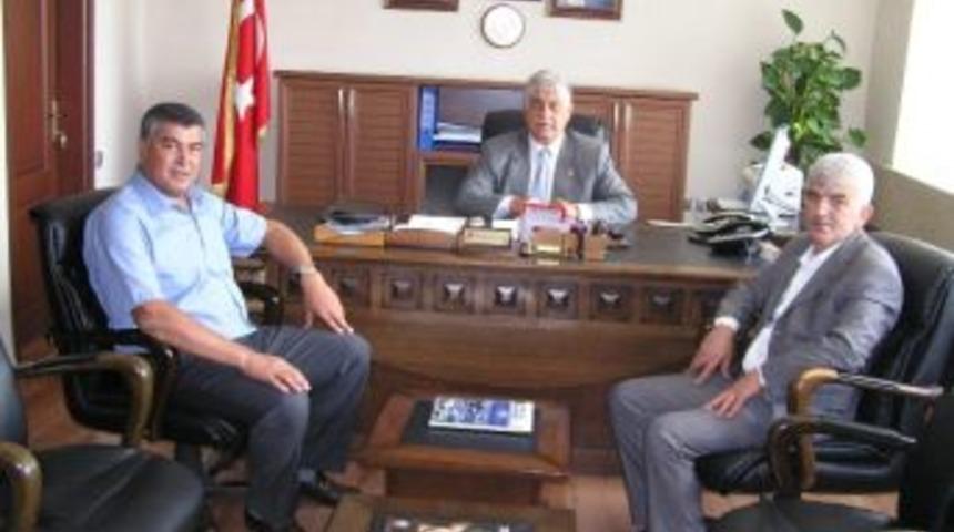 K&uuml;lt&uuml;rel K&ouml;pr&uuml; Kapsamında Malatya&rsquo;ya Ziyaret