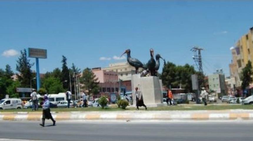 Kelaynak Heykelleri Ssk Kavşağında Sembolleşti