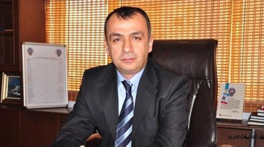 Alanya'da Esnafa Hanut&ccedil;uluk Uyarısı