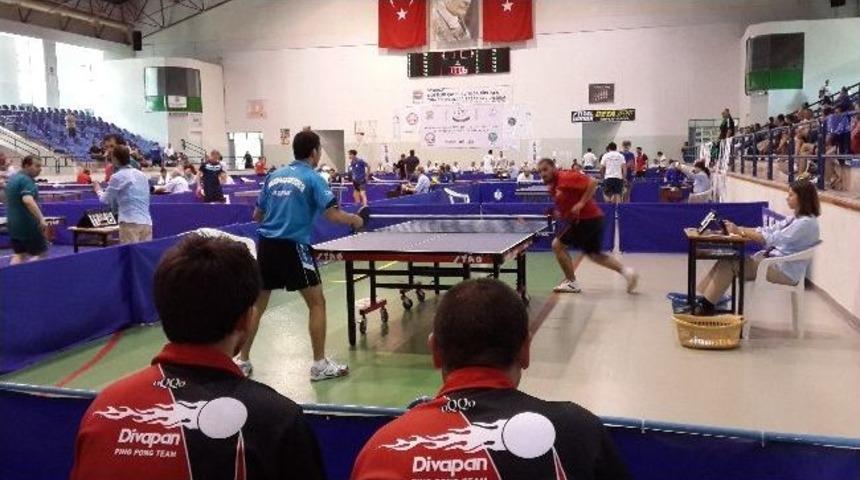 Divapan T&uuml;rkiye Şampiyonasında