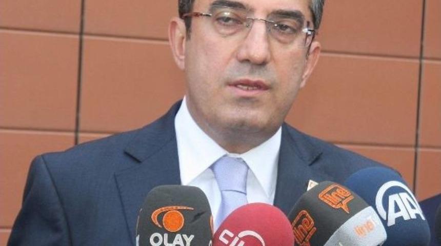 Chp'li G&uuml;naydın'dan Başbakan'a Eleştiriler