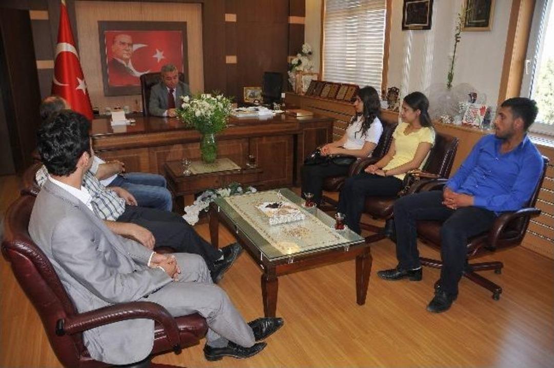 Gen&ccedil; Sesler Yarışması Sona Erdi