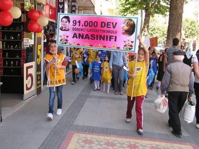 &Ouml;rnek &Ouml;ğrenciler 1