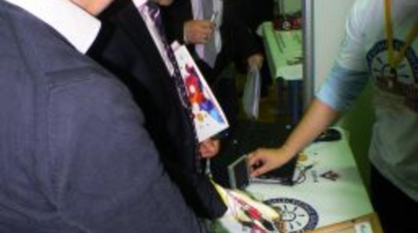 Merter Koleji Muğla&rsquo;nın Gururu Oldu