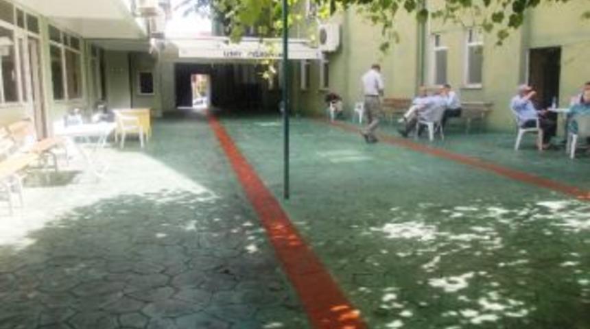 Hasan Ağa Cami Cemaatinden Belediyeye Teşekk&uuml;r