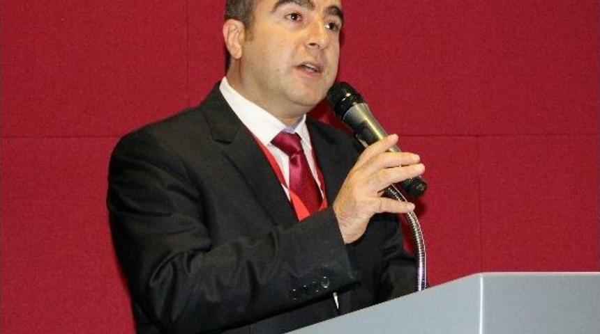 7. Uluslararası Bilgisayar Ve &Ouml;ğretim Teknolojileri Sempozyumu