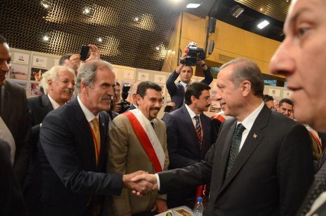 Bursa ya Tunus tan Kardeş Geldi 2