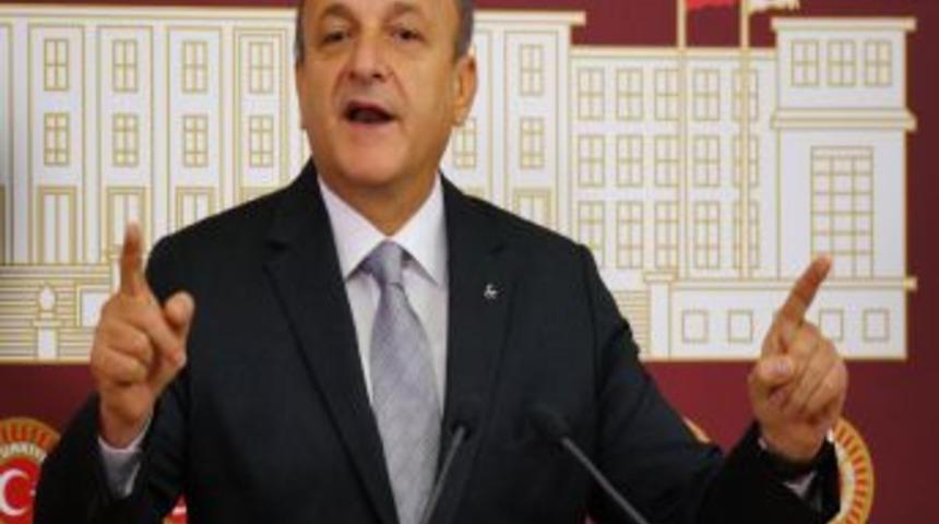 MHP&rsquo;li Vural: Şiddet, Sivil Vatandaşların Kullanacağı Y&ouml;ntem Değildir
