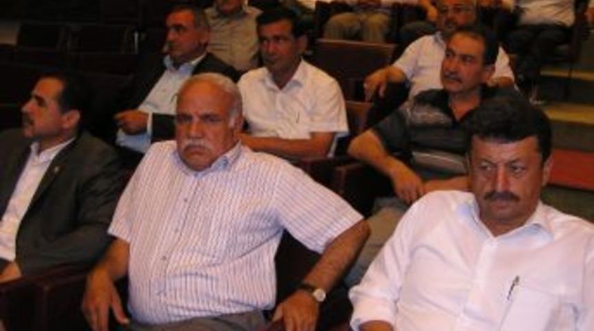 Kayısı &Uuml;retcisinin Kredi Ve Elektrik Bor&ccedil;larının Fazsiz Ertelenmesi İstendi