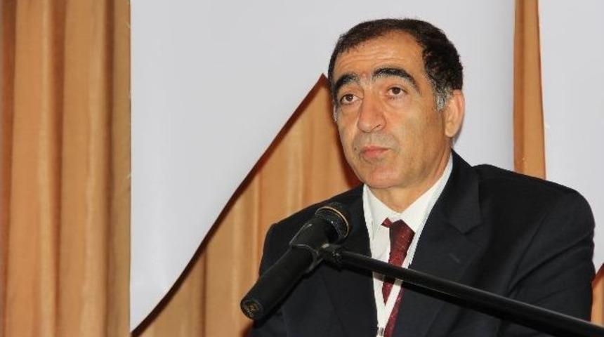 "kendimi Keşfediyor, Mesleğimi Se&ccedil;iyorum" Projesi