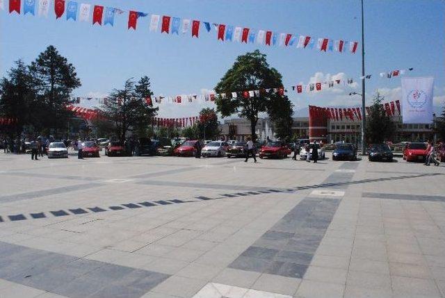 Düzce Türkiye’nin İlk Festivaline Hazırlanıyor