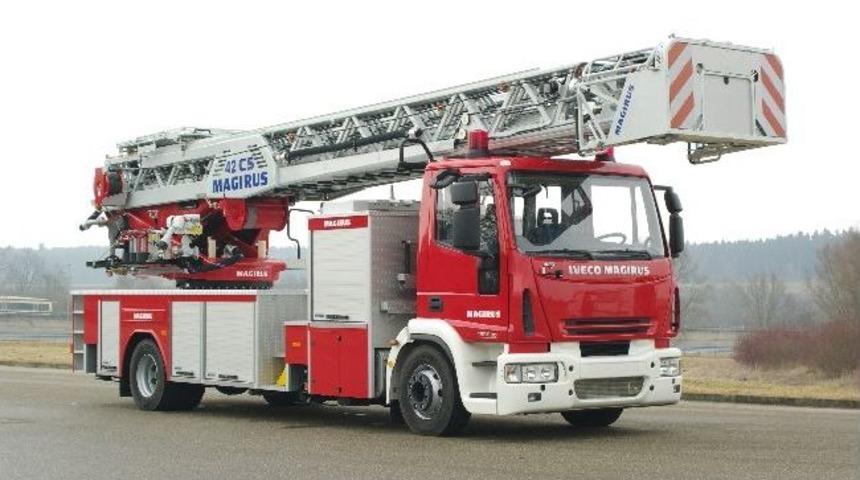 Fatsa Belediyesi 2 İtfaiye Aracı Alıyor