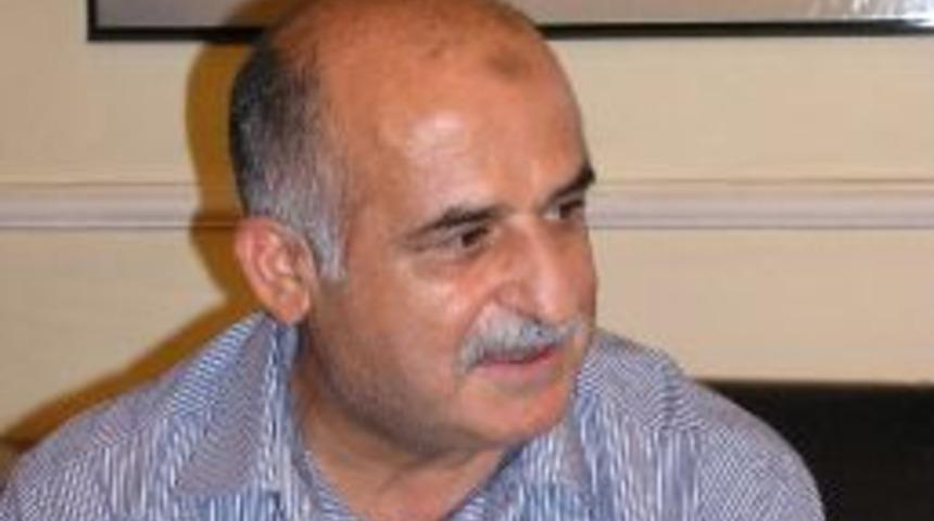 Erko&ccedil;: &ldquo;bir Yılda 2. Osb&rsquo;ye 130 Milyon Tl&rsquo;lik Yatırımı Yapıldı&ldquo;