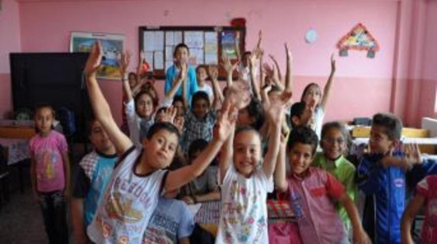 Kırıkkale&lsquo;den Mardin'e Kardeşlik K&ouml;pr&uuml;s&uuml;