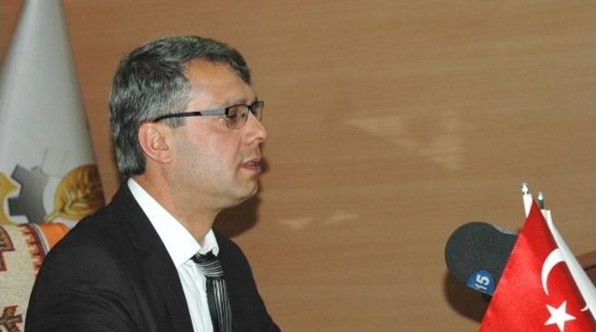 Bucak Belediyesi Haziran Aya Meclis Toplantı