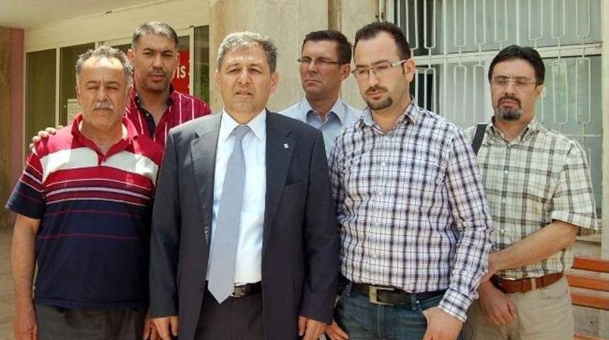 Eskişehir&rsquo;de Yaralanan Gencin Durumu Ciddiyetini Koruyor
