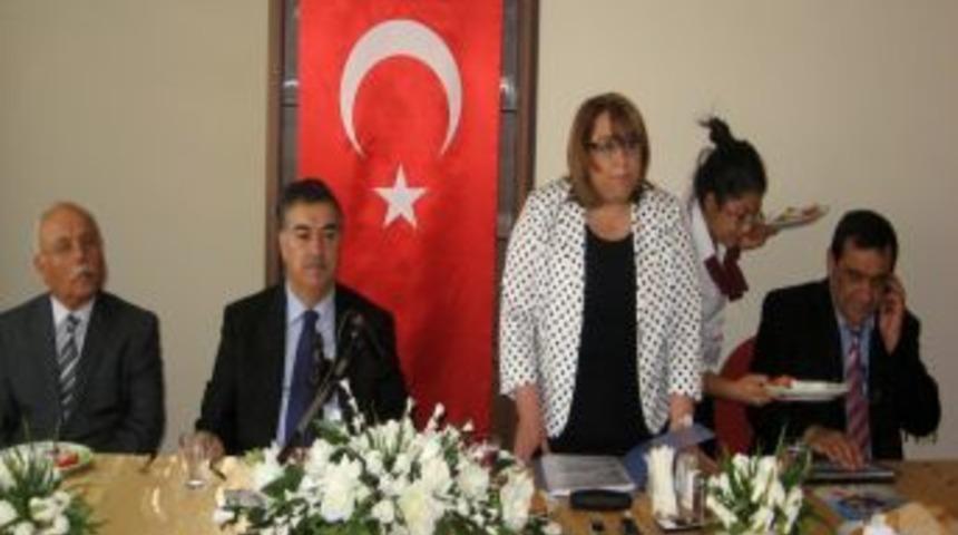 Aydın'da Eğitimin Kalitesi Daha Da Artacak