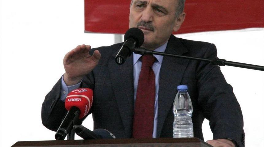 Bakan Bayraktar: Birileri T&uuml;rkiye&rsquo;yi Karıştırmak Istiyor