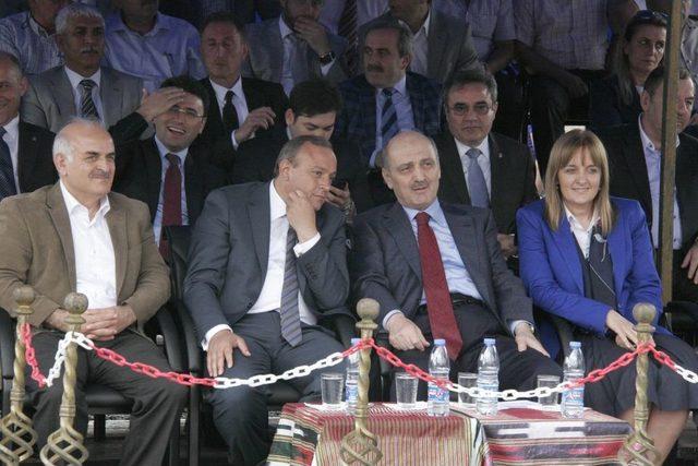 Bakan Bayraktar: Birileri Türkiye’yi Karıştırmak Istiyor 1